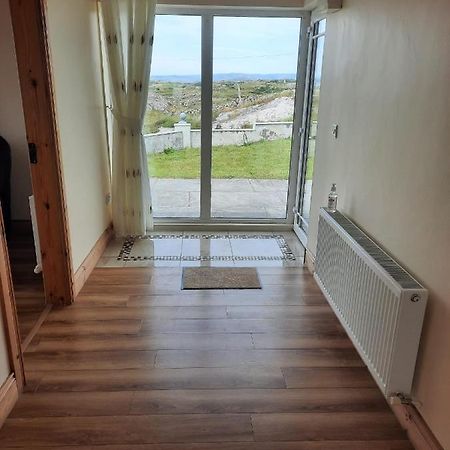Bayview Vila Galway Exterior foto